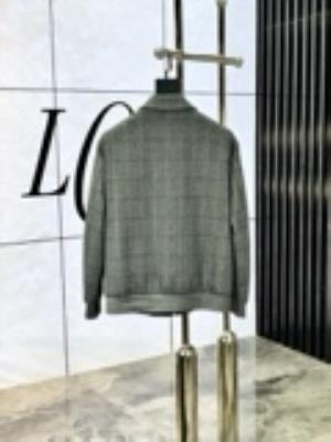 wholesale quality loro piana jacket model no. 23